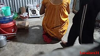 watch my local indian girlfriend fuck hard during house cleaning localsex31 official