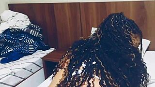 professor ready to teach horny student nympho all about real pleasure