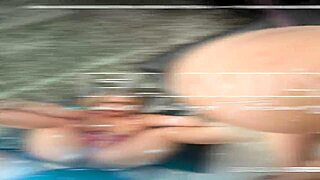 curvy latina paola stone spreads tight ass for rough anal creampie