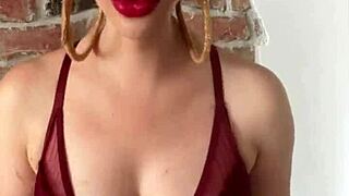 sissy doll obey her every jerk off command!