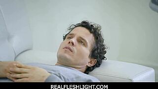 dream of wildly freeusing busty doctor lily lane and patient blake blossom