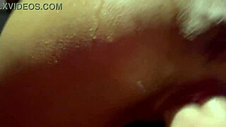 monika fox's beautiful shaved pussy prolapses in stunning tattooed orgasms