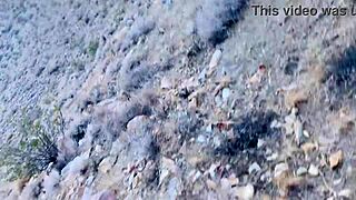 i sucked that shemale cock in public it was so hot