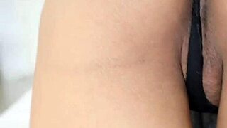 hey asian model want this creampie pov cfnm bent over style