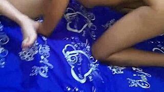 colombian pornstars lagorditasquirting and ceresexo squirt in lesbian trio