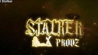 scream for me mila during rough halloween ass rimming