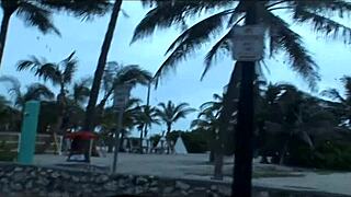 Huge Latina Booty Sucking Fucking Big Cock