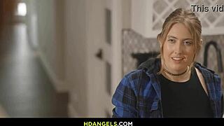 Electra Rayne, Chanel Camryn, Lulu Chu, Alexis Tae Reunite For Wild Tribbing!