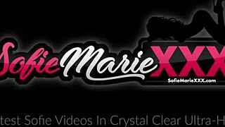 misbehaving busty blonde milf emmy demure rides huge bbc cuckolding husband