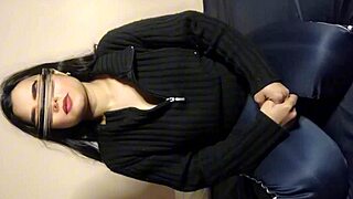 beautiful pakistani student tempts teacher into first time sex