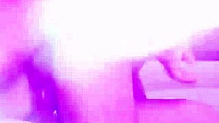 sexy whore ALEXA LEWIS wrecked by MONSTER COCKS in DAP TP DPP destruction