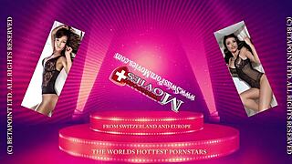 WOW! BIZARRE LADY DEEPTHROATS IN DARK BDSM ROOMS FULL OF PERVERSION!!