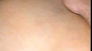 adoro getting bent over for quickie doggystyle in bedroom
