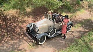 i loved watching madelyn marie and natasha marley outdoors