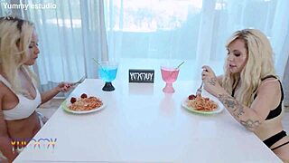 i watch kyra sex and larissa take rough dap prolapse