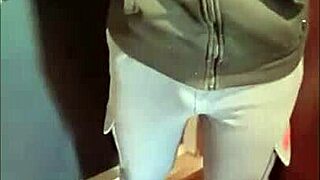 girlfriend pounded hard while cuckold watches helplessly