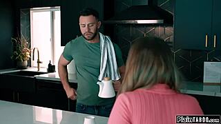 boss your hospitality price me kneeling deepthroat now?