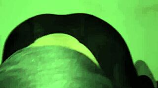 closeup shakes best arab muslim hijab ass cheeks jiggling