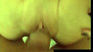 hot blonde begs for cock in her wet pussy now