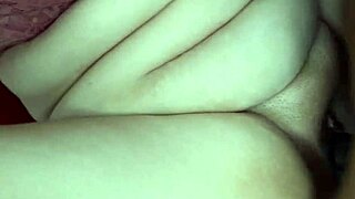 mature latina tempts young stud with her curves