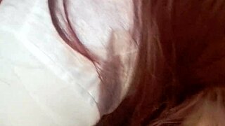 i cherished our playful asian cosplay kiss and handjob homemade moment with her