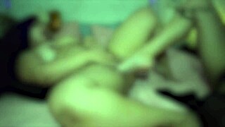 bold bbw lesbians with huge tits and asses lick and fuck in epic cam threesome