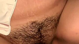 Seductive Horny Boss Teases With Uncensored Solo Toy Seduction!