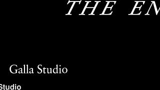 Regina Moonshine Overwhelmed by Four BBCs in Intense Gangbang Fury