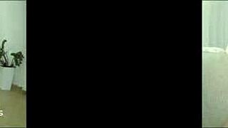 mommy blows it in fishnets then rides hard 😈🔥