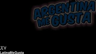 Skinny elf's perfect ass and thigh-gap shine at Halloween party