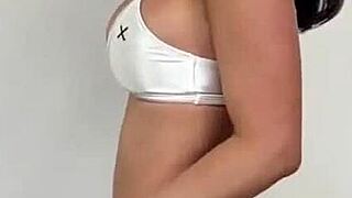 I spot these stunning bikini beauties everywhere