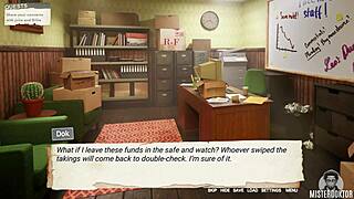 Can You Believe I Fed This Redhead Teen Slut My Massive Load?!