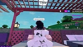 Two Hot Bunnies Take Black Bull Cock In Interracial 3Some