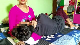 imagine dirty girlfriend riding cock pre-wedding in leaked hotel mms