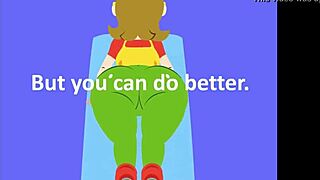 Minus8's Big Tits Lesbian Workout in Tight Leggings Goes Wild!