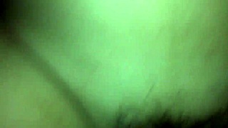 Young Vietnamese Wife Begs for More Hubby Thrusts!