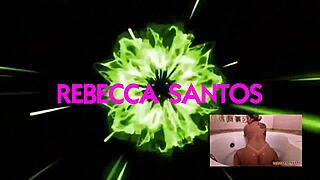 damn that huge cock wrecked my tight brazilian ass 🍑💦 cumshot mouth