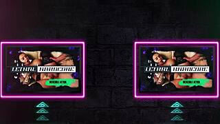 Yoga Teacher Selina Bentz Gets Horny Riding Cock in POV Lesson