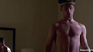 jennifer connelly stars in love and shadows 1995 retro scenes