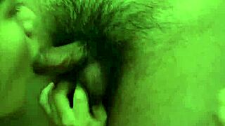 asian schoolgirls sanae akino and kaede aoshima share wild group creampie romp