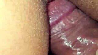 entering big ass latina's private room part 1