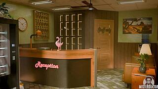 Can You Believe I Fed This Redhead Teen Slut My Massive Load?!