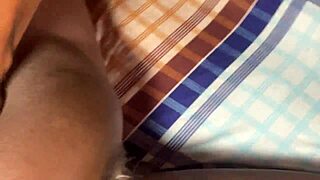 WORSHIP THIS MASSIVE BBW ASS IN OUTDOOR CHUBBY FETISH EXTRAVAGANZA