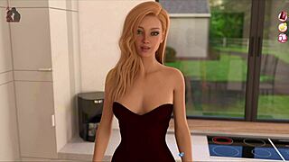 helping these hotties level up the fun