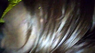 sexy chocolate facefucked hard till monster facial cumshot