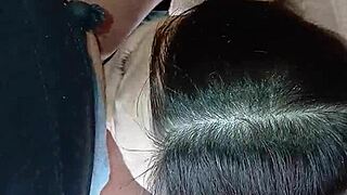 Slave Student Licks Mistress Teachers' Pussies In Turns