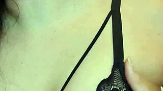 big ass milf guides your slow teasing strokes