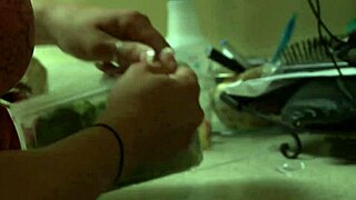 hey, don't you love watching lela star and brooke belle rub those big tits?