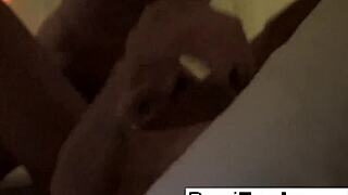 Romi Rain's Sexy Hotel Fuck with Big Tits and Cumshot