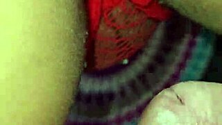 entering big ass latina's private room part 1